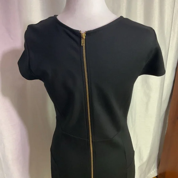Felicity & Coco Ward Seamed Pencil Dress
( Worn Once ) - Picture 10 of 14